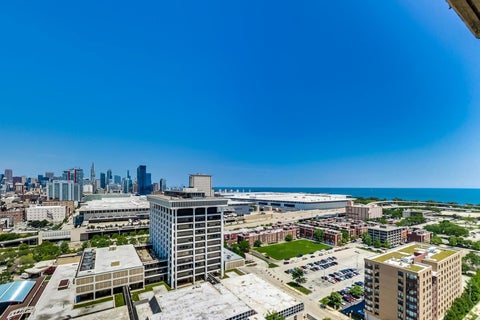 Tiny photo for 2605 S Indiana Avenue #2205, Chicago, IL 60616 (MLS # 12716689)
