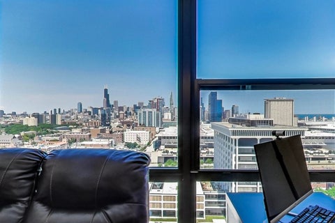 Tiny photo for 2605 S Indiana Avenue #2205, Chicago, IL 60616 (MLS # 12716689)