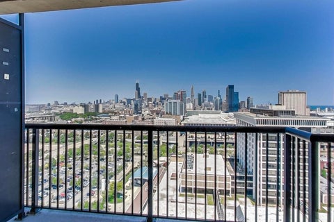 Tiny photo for 2605 S Indiana Avenue #2205, Chicago, IL 60616 (MLS # 12716689)
