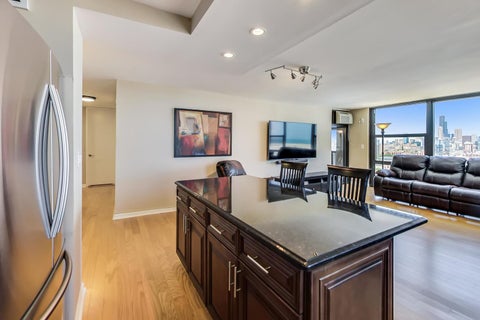 Tiny photo for 2605 S Indiana Avenue #2205, Chicago, IL 60616 (MLS # 12716689)