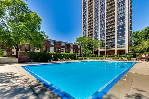 Tiny photo for 2605 S Indiana Avenue #2205, Chicago, IL 60616 (MLS # 12716689)
