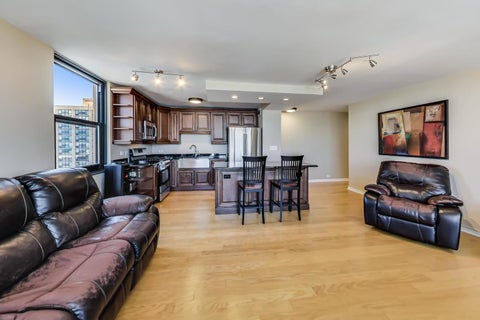Tiny photo for 2605 S Indiana Avenue #2205, Chicago, IL 60616 (MLS # 12716689)