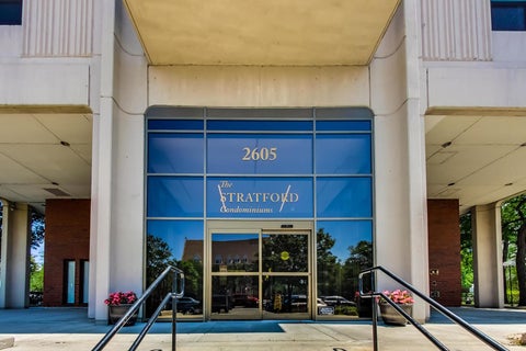 Tiny photo for 2605 S Indiana Avenue #2205, Chicago, IL 60616 (MLS # 12716689)
