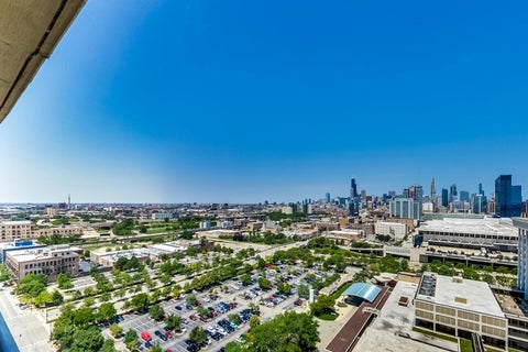 Tiny photo for 2605 S Indiana Avenue #2205, Chicago, IL 60616 (MLS # 12716689)