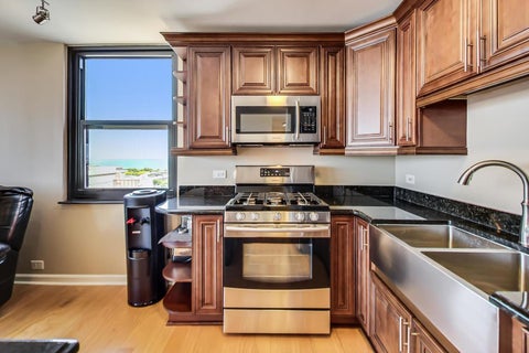 Tiny photo for 2605 S Indiana Avenue #2205, Chicago, IL 60616 (MLS # 12716689)
