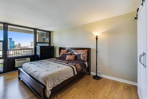 Tiny photo for 2605 S Indiana Avenue #2205, Chicago, IL 60616 (MLS # 12716689)