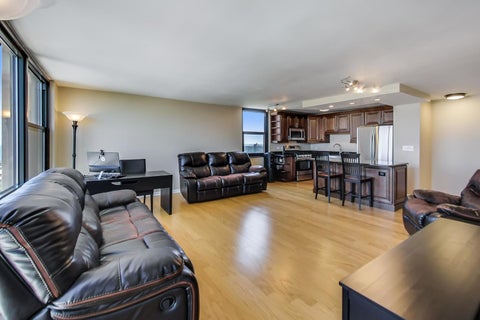 Tiny photo for 2605 S Indiana Avenue #2205, Chicago, IL 60616 (MLS # 12716689)