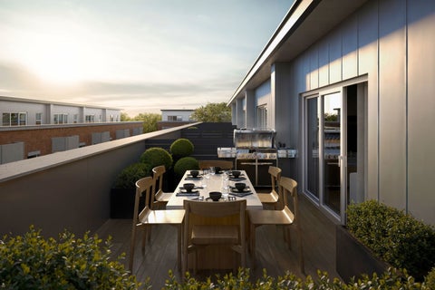 Tiny photo for 2329 N Cambridge Avenue #A, Chicago, IL 60614 (MLS # 12725319)