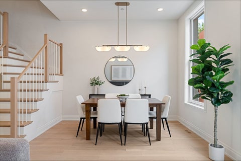 Tiny photo for 2329 N Cambridge Avenue #A, Chicago, IL 60614 (MLS # 12725319)