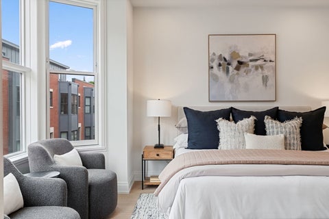 Tiny photo for 2329 N Cambridge Avenue #A, Chicago, IL 60614 (MLS # 12725319)