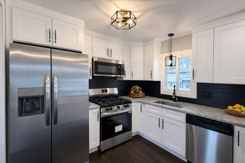 Tiny photo for 16755 Oleander Avenue, Tinley Park, IL 60477 (MLS # 12614966)