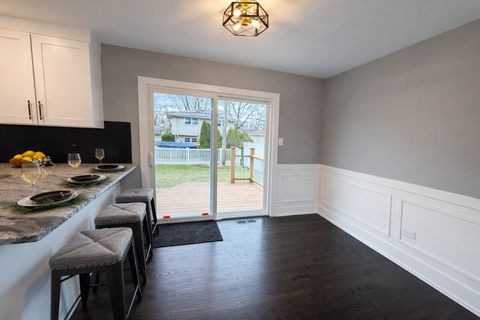 Tiny photo for 16755 Oleander Avenue, Tinley Park, IL 60477 (MLS # 12614966)