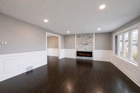 Tiny photo for 16755 Oleander Avenue, Tinley Park, IL 60477 (MLS # 12614966)