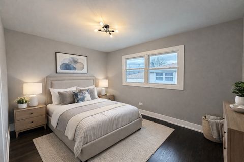 Tiny photo for 16755 Oleander Avenue, Tinley Park, IL 60477 (MLS # 12614966)