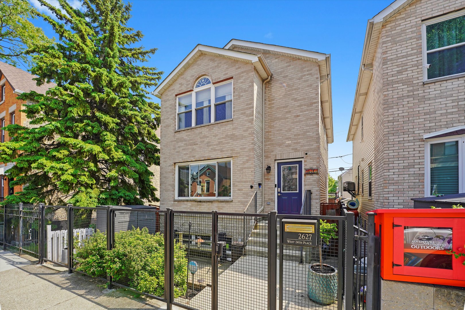 2627 W 24TH Place