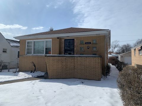 10626 S Albany Avenue Chicago IL 60655