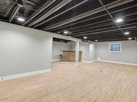 Tiny photo for 8011 S Dante Avenue, Chicago, IL 60619 (MLS # 12712261)