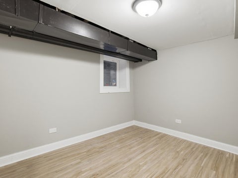 Tiny photo for 8011 S Dante Avenue, Chicago, IL 60619 (MLS # 12712261)