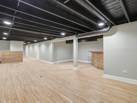 Tiny photo for 8011 S Dante Avenue, Chicago, IL 60619 (MLS # 12712261)