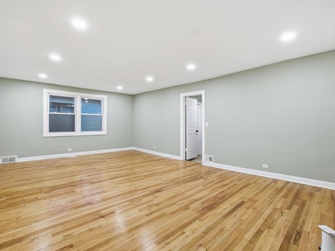 Tiny photo for 8011 S Dante Avenue, Chicago, IL 60619 (MLS # 12712261)
