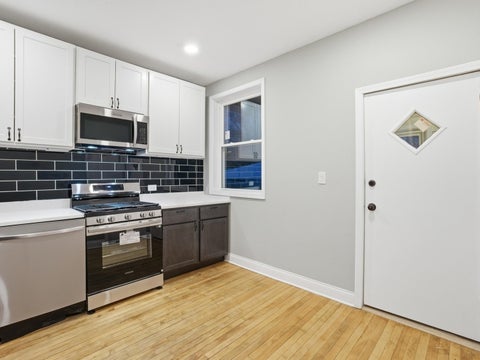 Tiny photo for 8011 S Dante Avenue, Chicago, IL 60619 (MLS # 12712261)