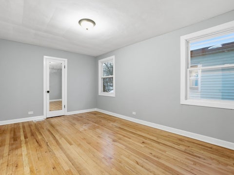 Tiny photo for 8011 S Dante Avenue, Chicago, IL 60619 (MLS # 12712261)