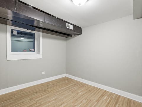 Tiny photo for 8011 S Dante Avenue, Chicago, IL 60619 (MLS # 12712261)