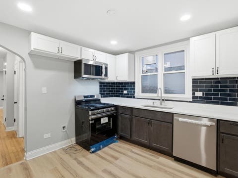 Tiny photo for 8011 S Dante Avenue, Chicago, IL 60619 (MLS # 12712261)