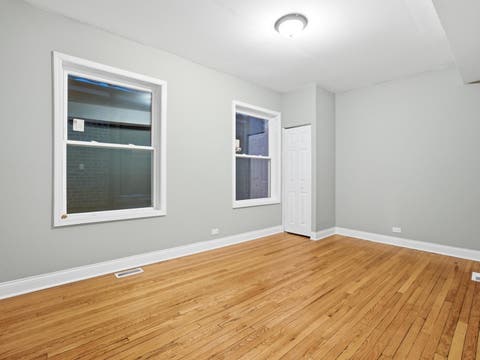 Tiny photo for 8011 S Dante Avenue, Chicago, IL 60619 (MLS # 12712261)