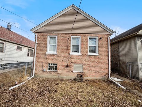 Tiny photo for 9132 S Blackstone Avenue, Chicago, IL 60619 (MLS # 12564246)