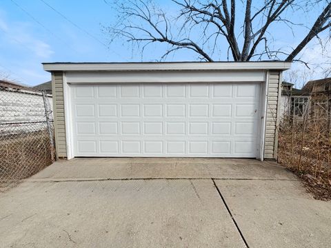 Tiny photo for 9132 S Blackstone Avenue, Chicago, IL 60619 (MLS # 12564246)