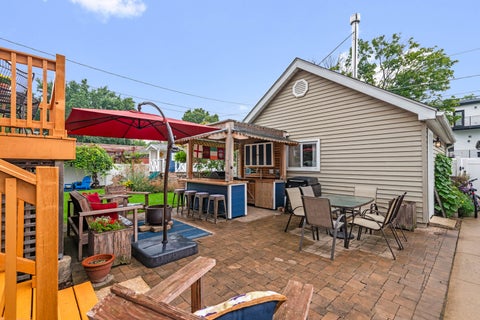 Tiny photo for 4159 Dubois Boulevard, Brookfield, IL 60513 (MLS # 12731775)