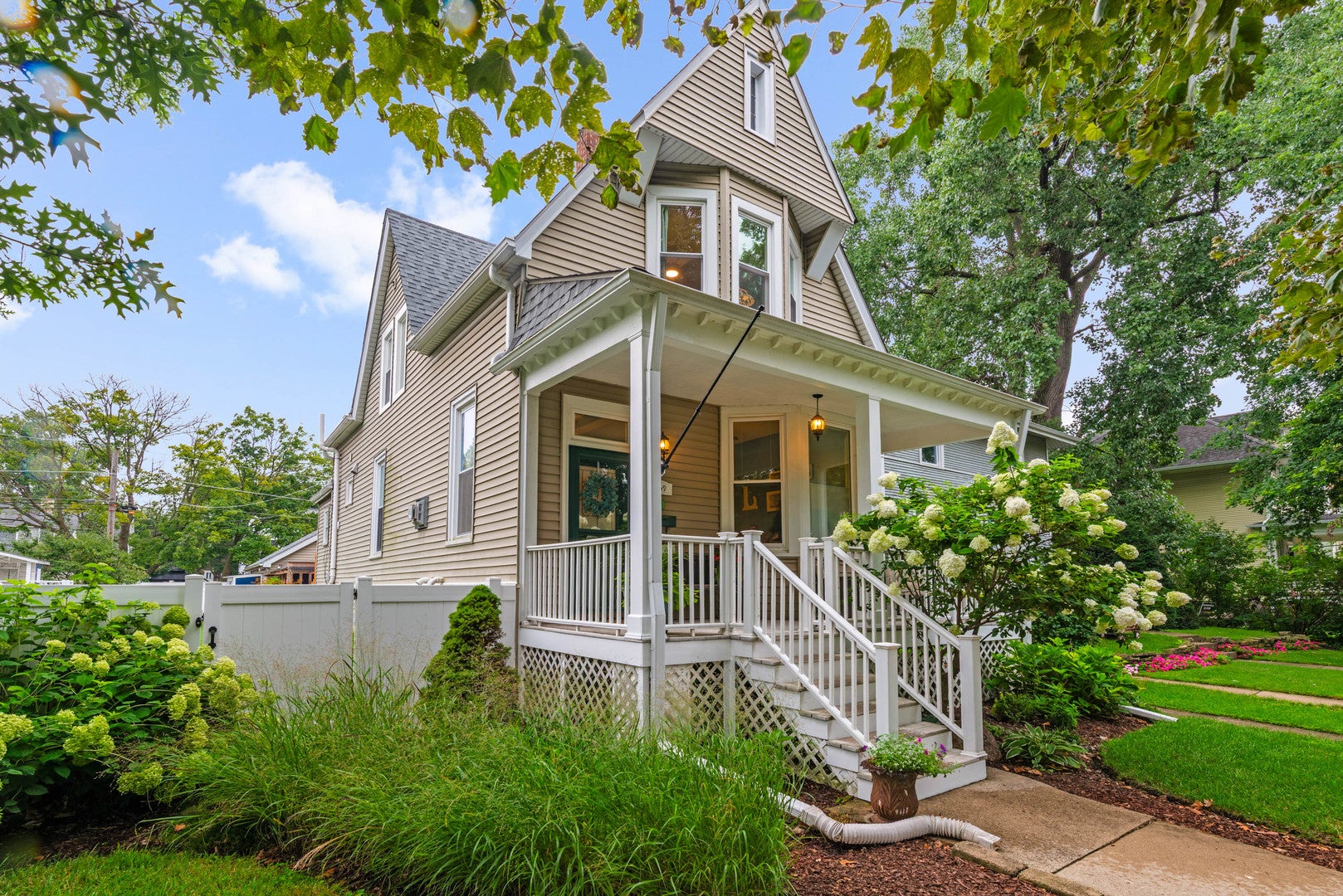 4159 Dubois Boulevard