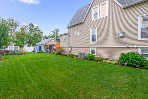 Tiny photo for 4159 Dubois Boulevard, Brookfield, IL 60513 (MLS # 12731775)