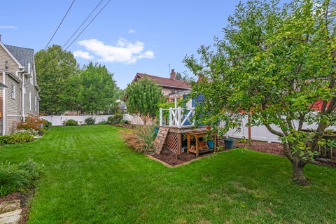 Tiny photo for 4159 Dubois Boulevard, Brookfield, IL 60513 (MLS # 12731775)
