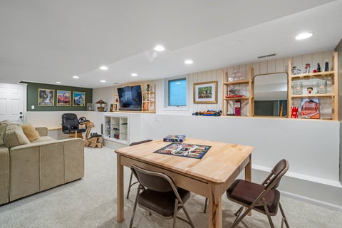 Tiny photo for 4159 Dubois Boulevard, Brookfield, IL 60513 (MLS # 12731775)