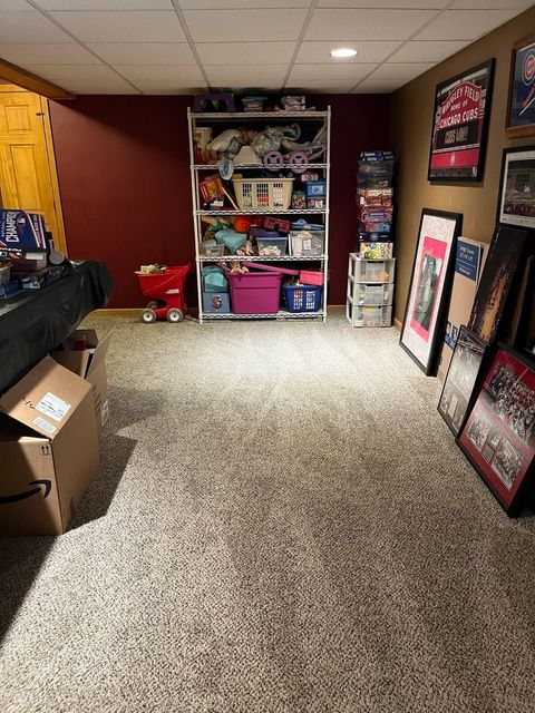 Tiny photo for 142 Sedgewicke Drive, Romeoville, IL 60446 (MLS # 12518363)