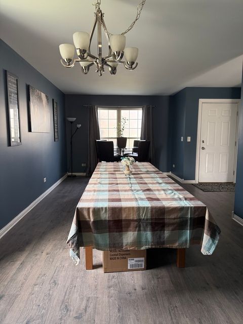 Tiny photo for 142 Sedgewicke Drive, Romeoville, IL 60446 (MLS # 12518363)