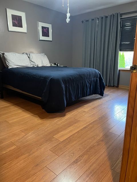 Tiny photo for 142 Sedgewicke Drive, Romeoville, IL 60446 (MLS # 12518363)