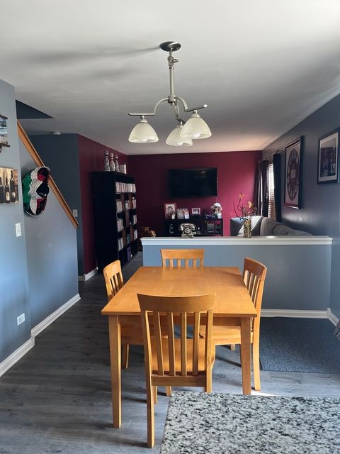 Tiny photo for 142 Sedgewicke Drive, Romeoville, IL 60446 (MLS # 12518363)