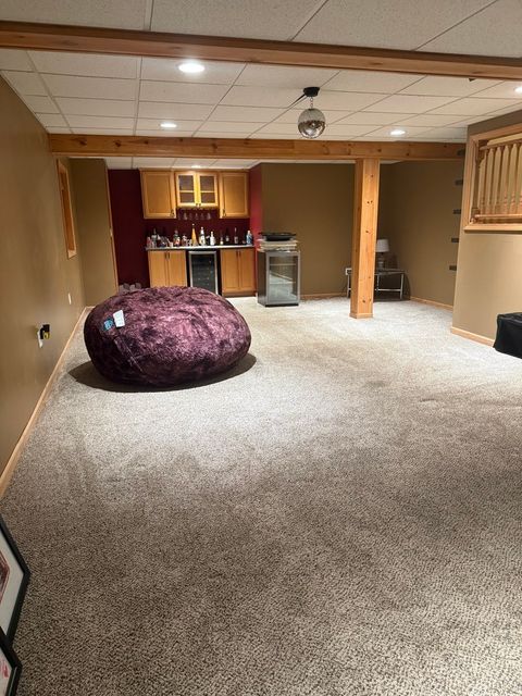 Tiny photo for 142 Sedgewicke Drive, Romeoville, IL 60446 (MLS # 12518363)