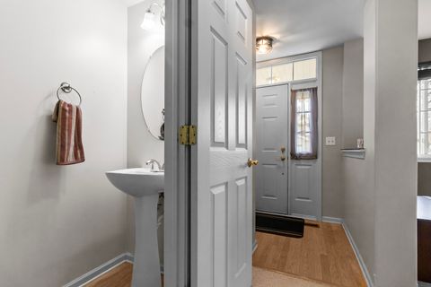 Tiny photo for 362 N Keswick Circle, Round Lake, IL 60073 (MLS # 12606222)