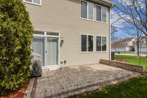 Tiny photo for 362 N Keswick Circle, Round Lake, IL 60073 (MLS # 12606222)