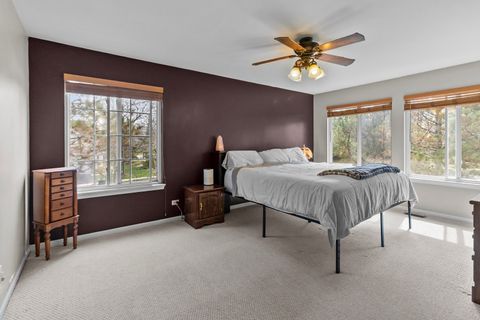 Tiny photo for 362 N Keswick Circle, Round Lake, IL 60073 (MLS # 12606222)