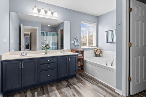 Tiny photo for 362 N Keswick Circle, Round Lake, IL 60073 (MLS # 12606222)