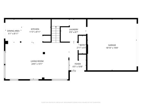 Tiny photo for 362 N Keswick Circle, Round Lake, IL 60073 (MLS # 12606222)