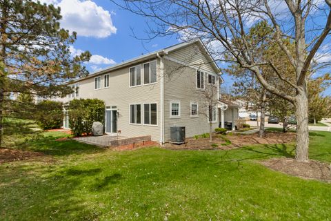 Tiny photo for 362 N Keswick Circle, Round Lake, IL 60073 (MLS # 12606222)