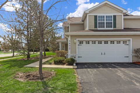 Photo of 362 N Keswick Circle, Round Lake, IL 60073 (MLS # 12606222)