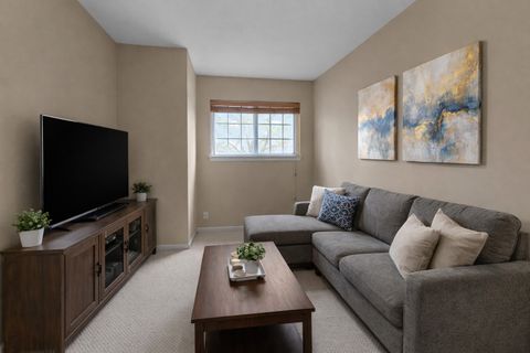 Tiny photo for 362 N Keswick Circle, Round Lake, IL 60073 (MLS # 12606222)