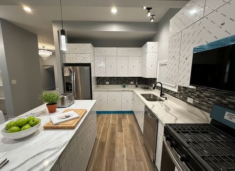 Tiny photo for 62 W 113th Street, Chicago, IL 60628 (MLS # 12618040)